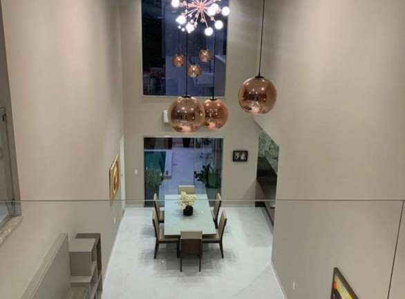 Imagem Casa com 4 Quartos à Venda, 480 m² em Ponta Negra - Manaus