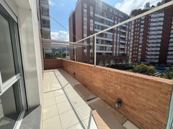 Imagem Apartamento com 3 Quartos à Venda, 111 m² em Pedra Branca - Palhoça