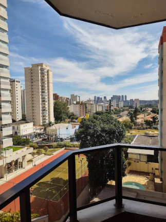 Imagem Apartamento com 3 Quartos à Venda, 128 m² em Brooklin Paulista - São Paulo Imagem Apartamento com 3 Quartos à Venda, 128 m² em Brooklin Paulista - São Paulo