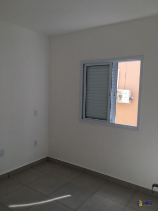 Imagem Casa de Condomínio com 2 Quartos para Alugar, 62 m² em Jardim Guarujá - Sorocaba Imagem Casa de Condomínio com 2 Quartos para Alugar, 62 m² em Jardim Guarujá - Sorocaba