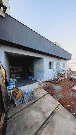 Imagem Casa com 2 Quartos à Venda, 75 m² em Jardim Cláudia - Pinhais Imagem Casa com 2 Quartos à Venda, 75 m² em Jardim Cláudia - Pinhais