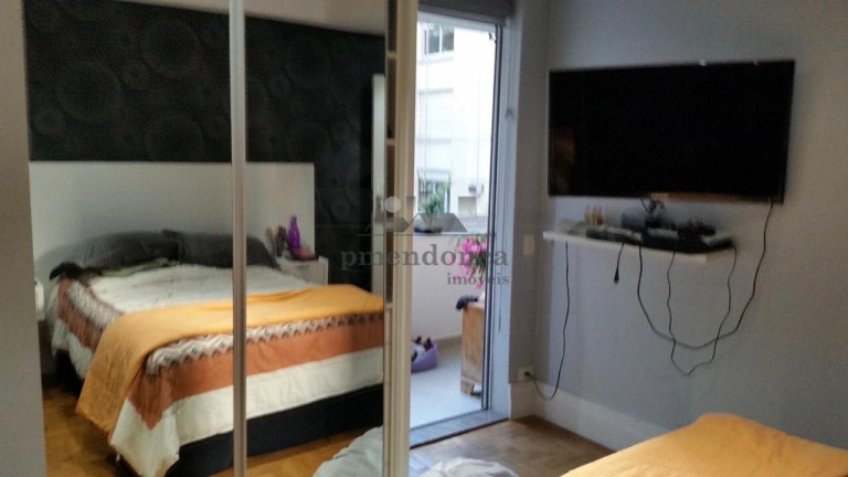 Imagem Apartamento com 3 Quartos à Venda, 265 m² em Higienópolis - São Paulo Imagem Apartamento com 3 Quartos à Venda, 265 m² em Higienópolis - São Paulo