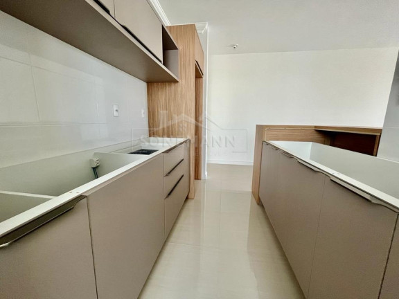 Imagem Apartamento com 3 Quartos à Venda, 106 m² em Canto - Florianópolis