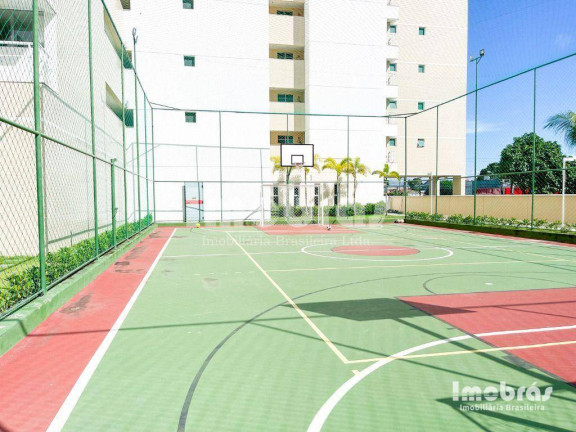 Imagem Apartamento com 3 Quartos à Venda, 105 m² em Cambeba - Fortaleza