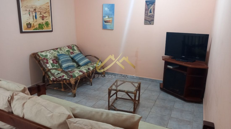 Imagem Cobertura com 3 Quartos à Venda, 140 m² em Praia Grande - Ubatuba Imagem Cobertura com 3 Quartos à Venda, 140 m² em Praia Grande - Ubatuba