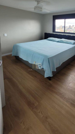 Imagem Apartamento com 2 Quartos à Venda, 44 m² em Centro - Osasco