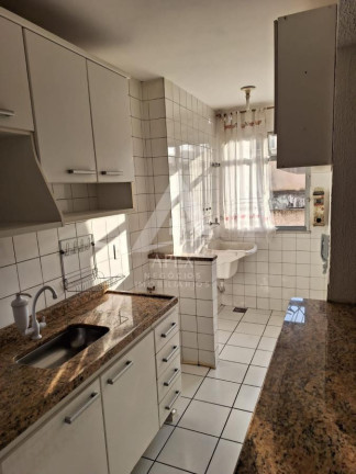 Imagem Apartamento com 2 Quartos à Venda, 52 m² em Campo Grande - Rio De Janeiro Imagem Apartamento com 2 Quartos à Venda, 52 m² em Campo Grande - Rio De Janeiro