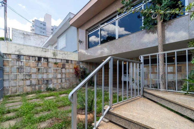 Imagem Casa com 3 Quartos à Venda, 280 m² em Vila Guarani (z Sul) - São Paulo Imagem Casa com 3 Quartos à Venda, 280 m² em Vila Guarani (z Sul) - São Paulo
