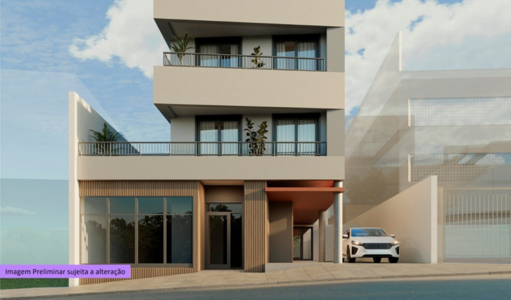 Imagem Imóvel com 1 Quarto à Venda, 25 m² em Vila Madalena - São Paulo Imagem Imóvel com 1 Quarto à Venda, 25 m² em Vila Madalena - São Paulo