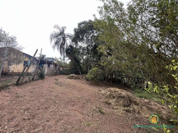 Imagem Terreno à Venda, 18 m² em Taboleiro Verde - Cotia