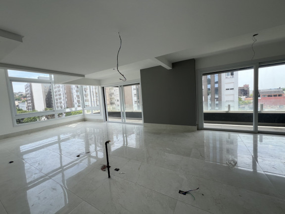 Imagem Cobertura com 3 Quartos à Venda, 177 m² em Menino Deus - Porto Alegre Imagem Cobertura com 3 Quartos à Venda, 177 m² em Menino Deus - Porto Alegre