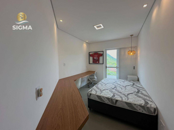 Imagem Apartamento com 2 Quartos à Venda, 74 m² em Tombo - Guarujá Imagem Apartamento com 2 Quartos à Venda, 74 m² em Tombo - Guarujá