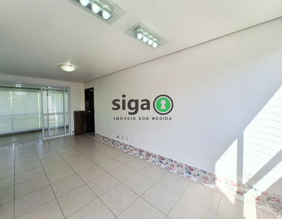Imagem Apartamento com 3 Quartos à Venda, 138 m² em Vila Andrade - São Paulo Imagem Apartamento com 3 Quartos à Venda, 138 m² em Vila Andrade - São Paulo