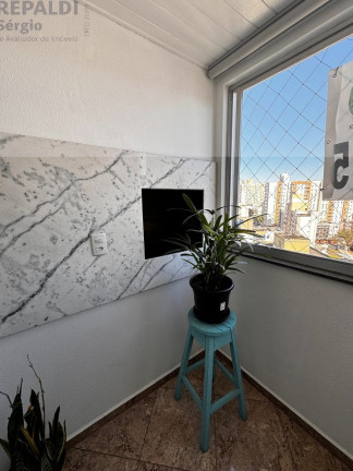 Imagem Apartamento com 3 Quartos à Venda, 111 m² em Centro - Criciúma