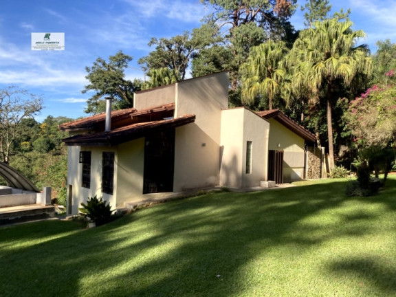 Imagem Chácara com 4 Quartos à Venda, 19.000 m² em Alto Da Serra - São Roque Imagem Chácara com 4 Quartos à Venda, 19.000 m² em Alto Da Serra - São Roque