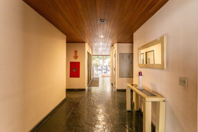 Imagem Apartamento com 1 Quarto à Venda, 30 m² em Jardim Paulistano - São Paulo Imagem Apartamento com 1 Quarto à Venda, 30 m² em Jardim Paulistano - São Paulo