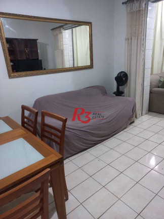 Imagem Apartamento com 2 Quartos à Venda, 73 m² em José Menino - Santos Imagem Apartamento com 2 Quartos à Venda, 73 m² em José Menino - Santos