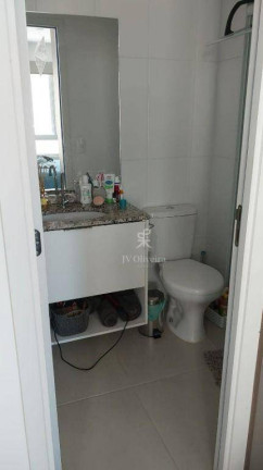 Imagem Studio com 1 Quarto à Venda, 25 m² em Pinheiros - São Paulo Imagem Studio com 1 Quarto à Venda, 25 m² em Pinheiros - São Paulo