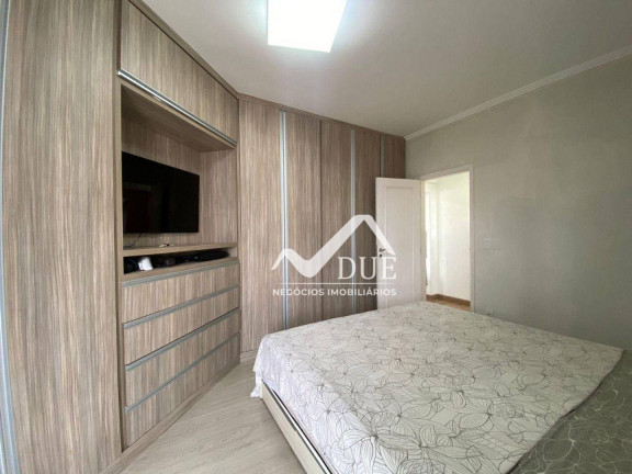 Imagem Apartamento com 2 Quartos à Venda, 103 m² em Campo Grande - Santos