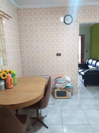 Imagem Casa com 3 Quartos à Venda, 125 m² em Jardim Ana Rosa - São Paulo