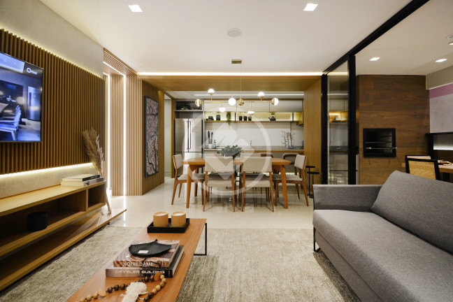 Imagem Apartamento com 3 Quartos à Venda, 128 m² em Condomínio Reserva Dos Ipês - Goiânia Imagem Apartamento com 3 Quartos à Venda, 128 m² em Condomínio Reserva Dos Ipês - Goiânia