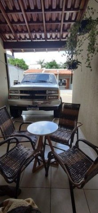 Imagem Casa com 3 Quartos à Venda, 90 m² em Sabará Iii - Londrina Imagem Casa com 3 Quartos à Venda, 90 m² em Sabará Iii - Londrina