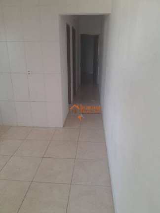 Imagem Casa com 2 Quartos à Venda, 155 m² em Vila Nova Bonsucesso - Guarulhos Imagem Casa com 2 Quartos à Venda, 155 m² em Vila Nova Bonsucesso - Guarulhos