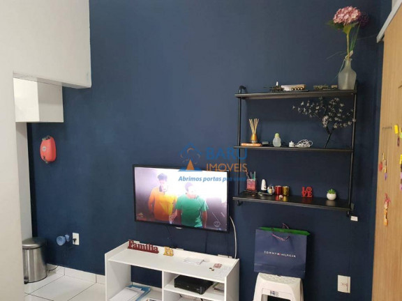 Imagem Apartamento com 1 Quarto à Venda, 45 m² em Vila Buarque - São Paulo Imagem Apartamento com 1 Quarto à Venda, 45 m² em Vila Buarque - São Paulo
