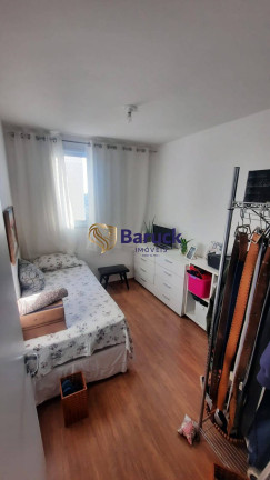 Imagem Apartamento com 2 Quartos à Venda, 46 m² em Parque João Ramalho - Santo André