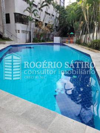 Imagem Apartamento com 4 Quartos à Venda, 175 m² em Vila Mariana - São Paulo Imagem Apartamento com 4 Quartos à Venda, 175 m² em Vila Mariana - São Paulo