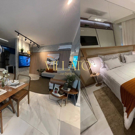 Imagem Apartamento com 2 Quartos à Venda, 60 m² em Jardim América - Goiânia Imagem Apartamento com 2 Quartos à Venda, 60 m² em Jardim América - Goiânia