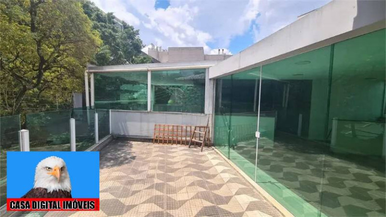 Imagem Imóvel Comercial à Venda, 264 m² em Agua Branca - São Paulo