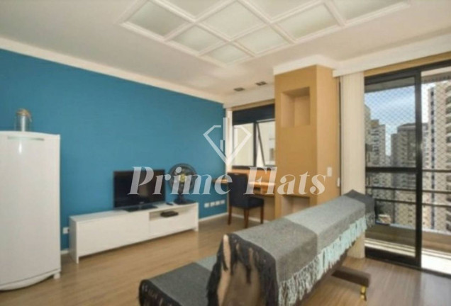 Apartamento com 1 Quarto à Venda, 40 m² em Saúde - São Paulo