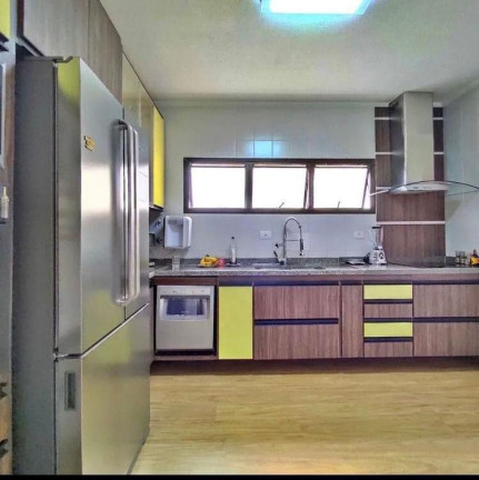 Imagem Apartamento com 4 Quartos à Venda, 183 m² em Pitangueiras - Guarujá Imagem Apartamento com 4 Quartos à Venda, 183 m² em Pitangueiras - Guarujá