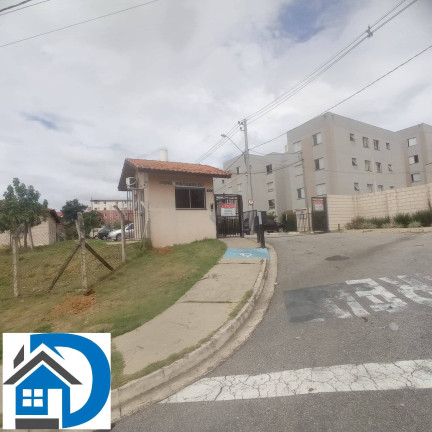 Imagem Apartamento com 2 Quartos à Venda, 49 m² em Caguassu - Sorocaba Imagem Apartamento com 2 Quartos à Venda, 49 m² em Caguassu - Sorocaba