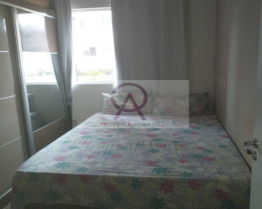 Imagem Imóvel com 3 Quartos à Venda, 72 m² em Piatã - Salvador Imagem Imóvel com 3 Quartos à Venda, 72 m² em Piatã - Salvador