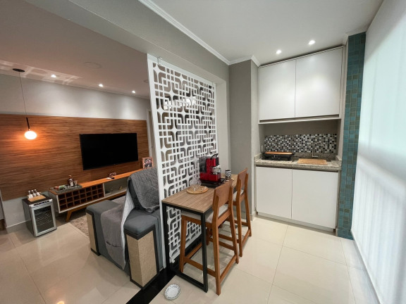 Imóvel com 2 Quartos à Venda, 75 m² em Norte (águas Claras) - Brasília