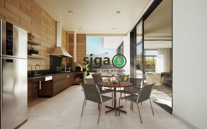 Imagem Apartamento com 3 Quartos à Venda, 96 m² em Mirandópolis - São Paulo Imagem Apartamento com 3 Quartos à Venda, 96 m² em Mirandópolis - São Paulo