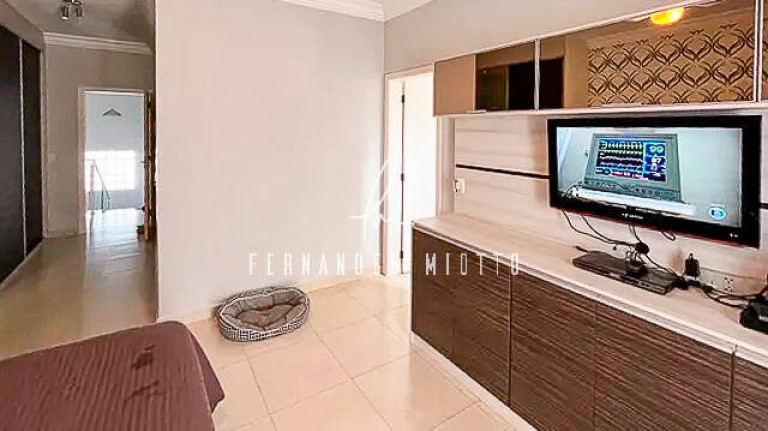 Imagem Casa de Condomínio com 3 Quartos à Venda, 160 m² em Villaggio Di San Francesco - Jundiaí