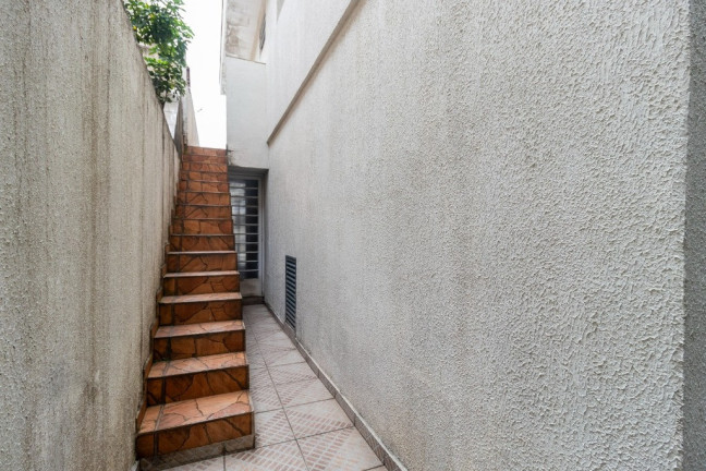 Imagem Casa com 3 Quartos à Venda, 104 m² em Vila Santa Catarina - São Paulo Imagem Casa com 3 Quartos à Venda, 104 m² em Vila Santa Catarina - São Paulo