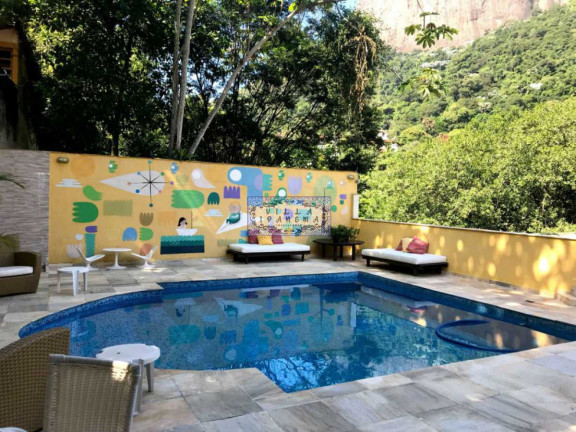 Imagem Imóvel com 6 Quartos à Venda, 600 m² em Gávea - Rio De Janeiro Imagem Imóvel com 6 Quartos à Venda, 600 m² em Gávea - Rio De Janeiro