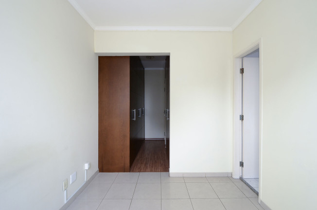 Imagem Apartamento com 3 Quartos à Venda, 70 m² em Chácara Inglesa - São Paulo