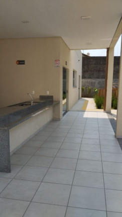 Imagem Apartamento com 2 Quartos para Alugar, 42 m² em Chácara Estância Paulista - Suzano Imagem Apartamento com 2 Quartos para Alugar, 42 m² em Chácara Estância Paulista - Suzano