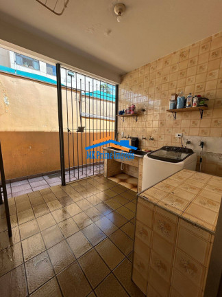 Imagem Casa com 3 Quartos à Venda, 228 m² em Km 18 - Osasco