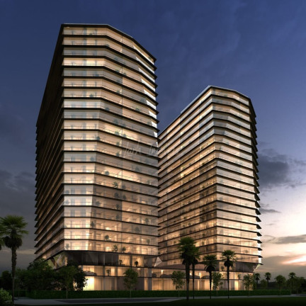 Imagem Apartamento com 3 Quartos à Venda, 101 m² em Recreio Dos Bandeirantes - Rio De Janeiro