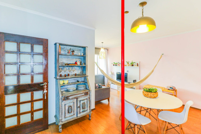 Imagem Apartamento com 3 Quartos à Venda, 71 m² em Vila Gertrudes - São Paulo Imagem Apartamento com 3 Quartos à Venda, 71 m² em Vila Gertrudes - São Paulo