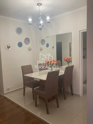 Imagem Apartamento com 3 Quartos à Venda, 100 m² em Anhangabaú - Jundiaí Imagem Apartamento com 3 Quartos à Venda, 100 m² em Anhangabaú - Jundiaí