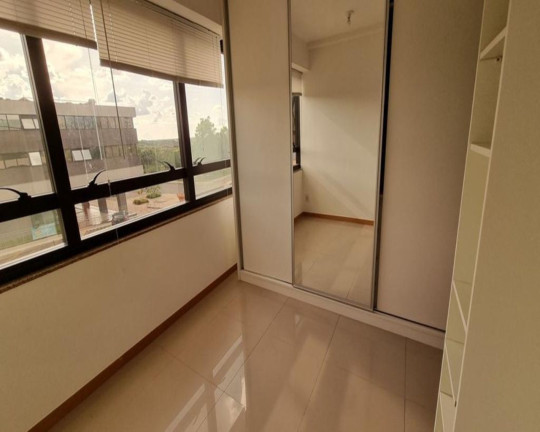 Imagem Apartamento com 1 Quarto à Venda, 34 m² em Noroeste - Brasília Imagem Apartamento com 1 Quarto à Venda, 34 m² em Noroeste - Brasília