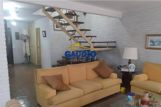 Imagem Casa com 5 Quartos à Venda, 240 m² em Retiro Morumbi - São Paulo Imagem Casa com 5 Quartos à Venda, 240 m² em Retiro Morumbi - São Paulo