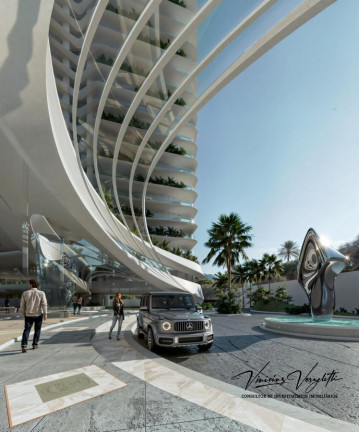 Imagem Apartamento com 4 Quartos à Venda, 400 m² em Praia Brava De Itajaí - Itajaí Imagem Apartamento com 4 Quartos à Venda, 400 m² em Praia Brava De Itajaí - Itajaí